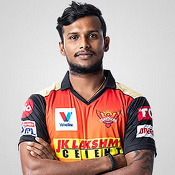 T. Natarajan Biography